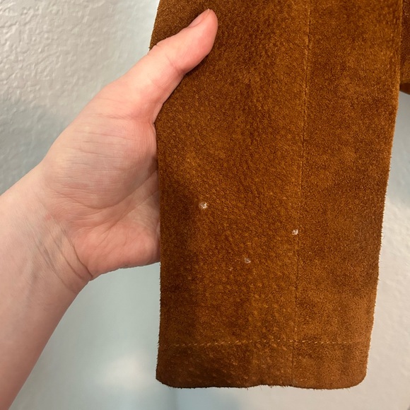 Blank NYC Suede Moto Jacket - Picture 8 of 8